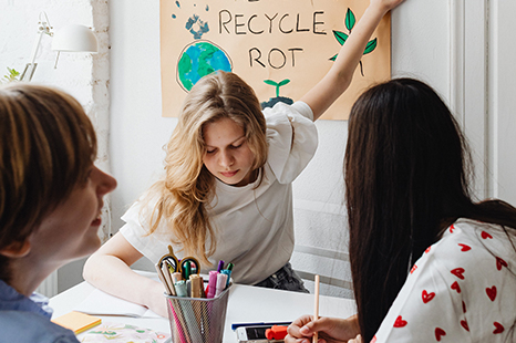 活动回顾 | 海归学子助你开启留学旅程