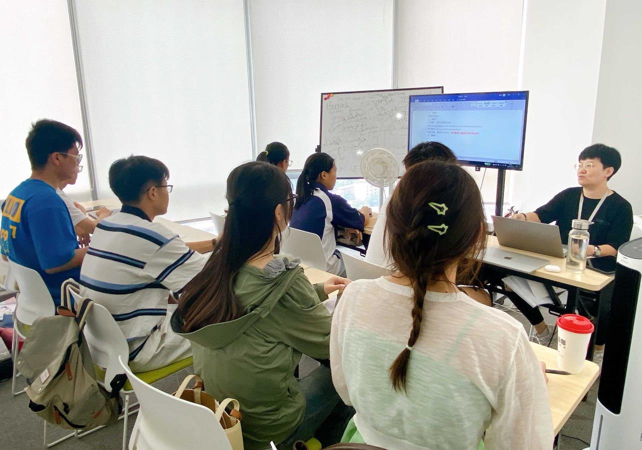 十一小长假【英语语法词汇精进班】来啦！词汇量暴涨！夯实语法才能有效备考！