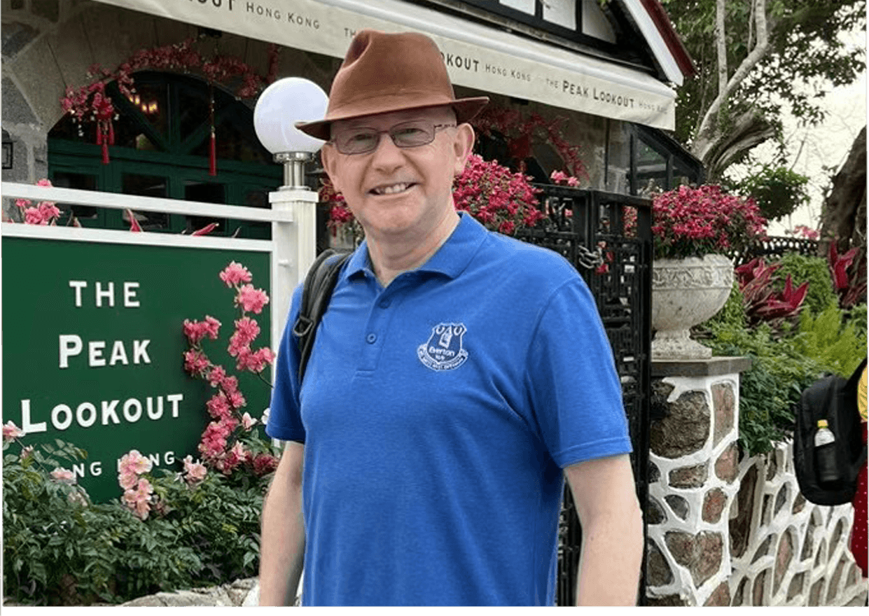 雅思大咖Stephen驾临郑州环球分享雅思冲分秘籍