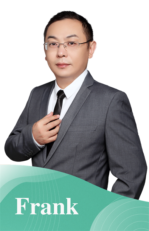 美国ETS托福官方认证师资