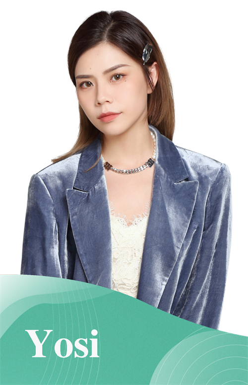 7年行业教学经验