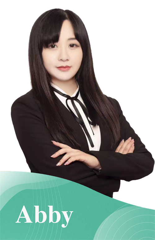 5年行业教学经验