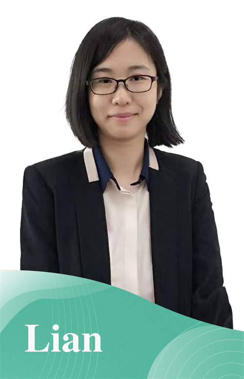 雅思托福行业10年教龄