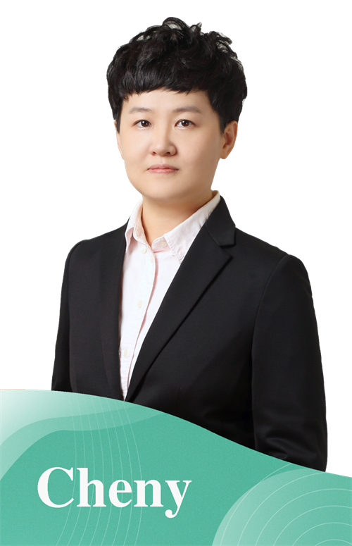 认证英语翻译听力主编