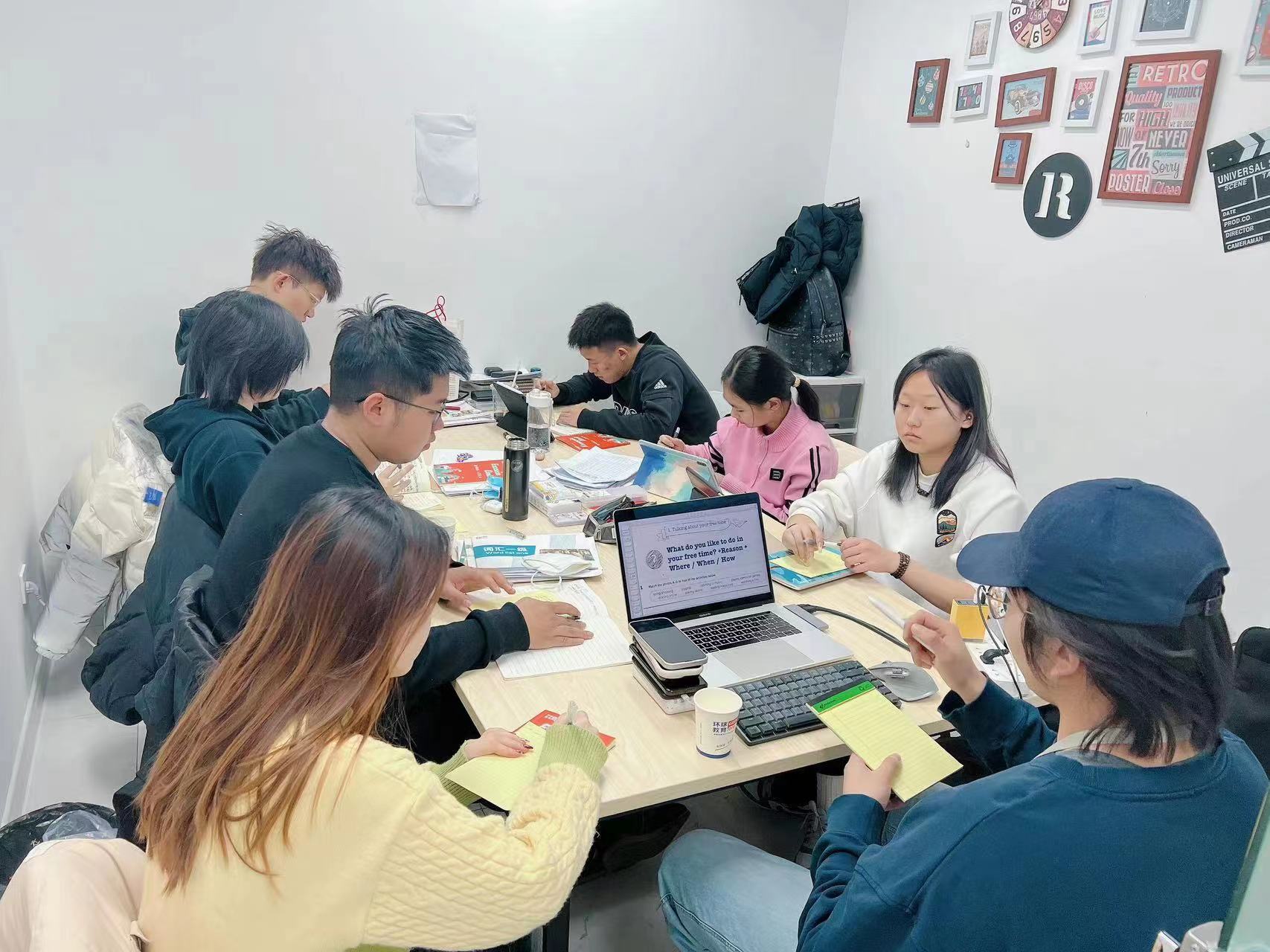 如何利用语言表现的多元化为雅思写作增色