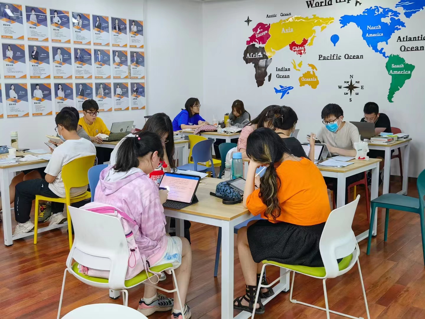 ”审题“在雅思考试中有多重要？拿高分的第一步一定要正确审题！