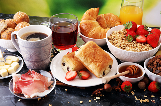 各类食物食品英语名称大全涵盖中餐西餐蔬菜水果零食调料甜品等！海外生活必会