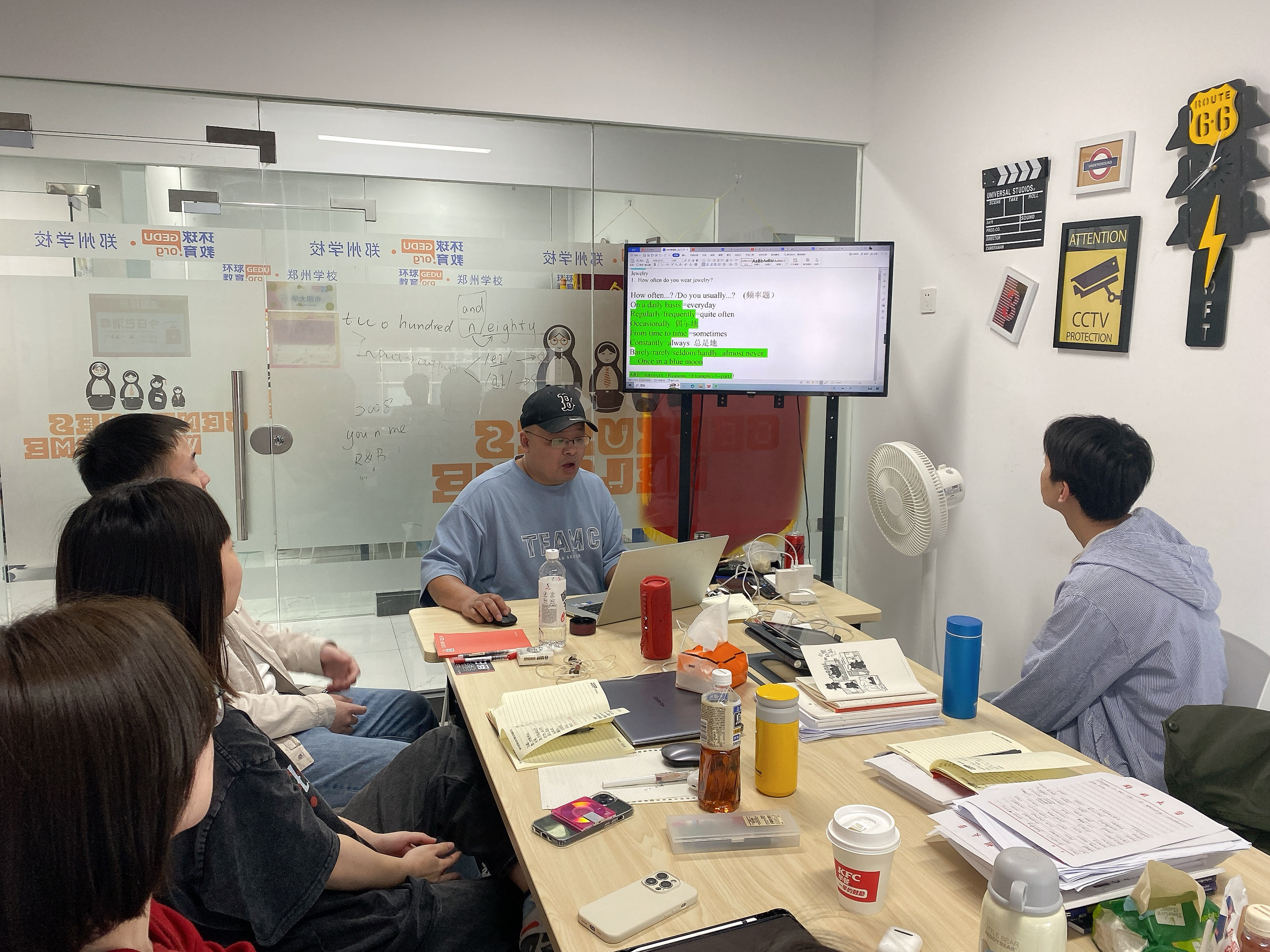 雅思写作真题及范文【干货分享】雅思小白一定要看建议收藏